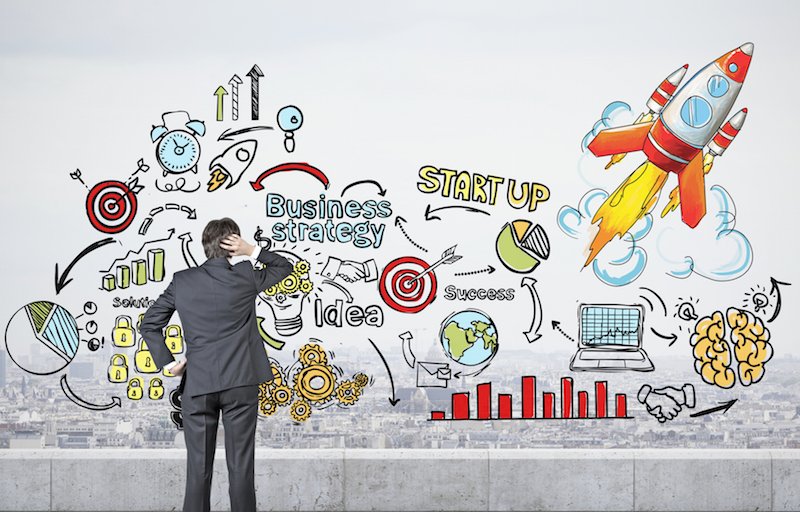 start-online-business