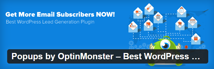 Best WordPress Email Subscription Plugins