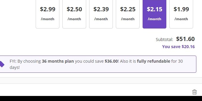 Hostinger Priority Support Cost